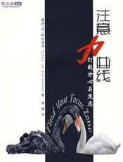 [注意力曲线：打败分心与焦虑人生魔方]露西·乔·帕拉迪诺