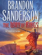 The Way of Kings - Brandon Sanderson