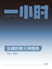 王瑞恩@知乎-(HOUR_038)法律的第三种颜色