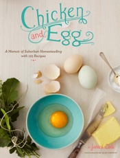 Chicken and Egg - Janice Cole