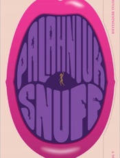 Snuff - Chuck Palahniuk