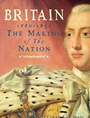 A Brief History of Britain, 166 - William Gibson