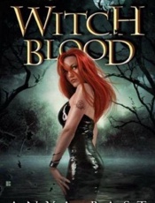 Witch Blood - Anya Bast