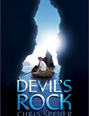 Devil's Rock - Chris Speyer
