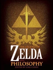 The Legend of Zelda and Philoso - Luke Cuddy