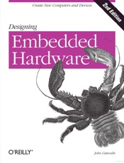 Designing Embedded Hardware - John Catsoulis