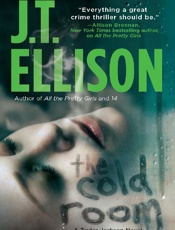 The Cold Room - J. T. Ellison