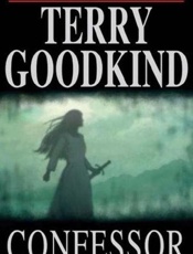 Confessor - Terry Goodkind