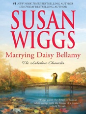 Marrying Daisy Bellamy - Susan Wiggs