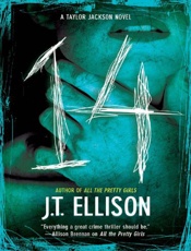 14 - J. T. Ellison