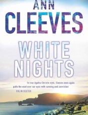 White Nights - Ann Cleeves