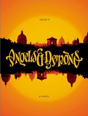 Angels & Demons - Dan Brown