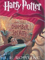 Harry Potter and the Chamber of - J.K. Rowling