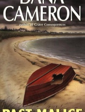 Past Malice_ An Emma Fielding M - Dana Cameron