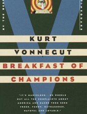 Breakfast of Champions - Kurt Vonnegut