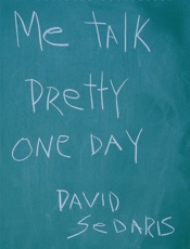 Me Talk Pretty One Day - David Sedaris