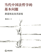 当代中国法哲学的基本问题
