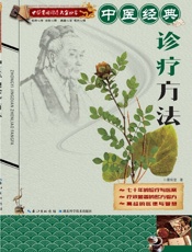 中医实用诊疗大全丛书：中医经典诊疗方法