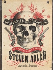 My Appetite for Destruction_ Se - Steven Adler