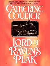 Lord of Raven's Peak - Catherine Coulter
