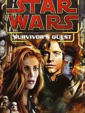 Star Wars_ Survivor's Quest - Timothy Zahn