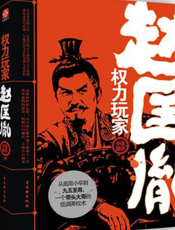 权力玩家赵匡胤