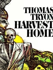 Harvest home - Thomas Tryon