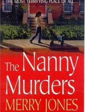 The Nanny Murders - Merry Jones