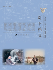 圆月文丛：德忠文集之琴响苦竹坪