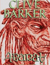 Days of Magic, Nights of War - Clive Barker