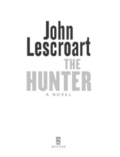 The Hunter - John Lescroart