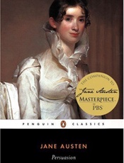 Persuasion - Jane Austen