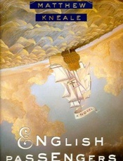 English passengers - Matthew Kneale