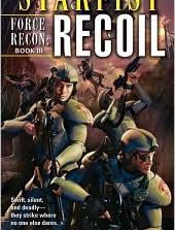 Recoil - David Sherman; Dan Cragg