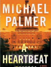 A Heartbeat Away - Michael Palmer