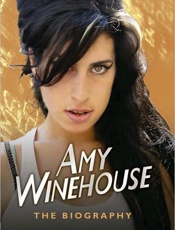 Amy Winehouse_ The Biography - Chas Newkey-Burden