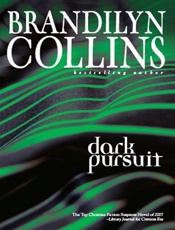Dark Pursuit - Brandilyn Collins