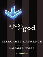 A Jest of God - Margaret Laurence