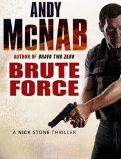 Brute Force - Andy McNab