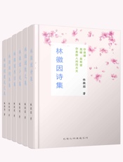 林徽因全集