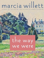 The Way We Were - Marcia Willett