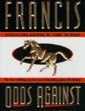 Odds against - Dick Francis