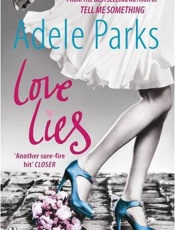 Love Lies - Adele Parks