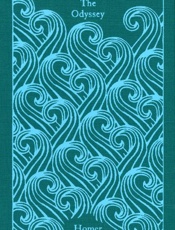 The Odyssey - Homer
