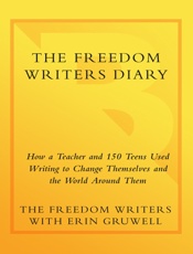 The Freedom Writers Diary - The Freedom Writers