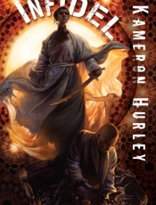 Infidel - Kameron Hurley