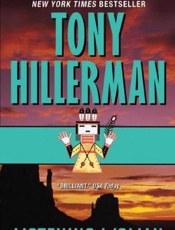 Listening Woman - Tony Hillerman