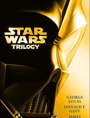Star Wars Trilogy - George Lucas; Donald F. Glut; J
