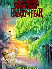 Star Wars_ Galaxy of Fear 03_ P - John Whitman