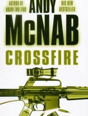Cross Fire - Andy McNab